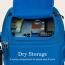 Coleman Pro 16-Can Soft Cooler, Neptune, 1 CT