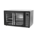 Oster Digital French Door Air Fry Countertop Oven, 1 CT