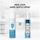 Summer's Eve Baby Powder Daily Gentle Feminine Spray, pH balanced, 2 oz