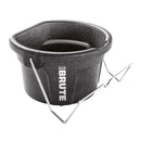 BRUTE 3-in-1 Flat Back Bucket, 2 Gallon