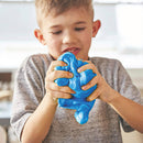 Elmer's Slime Kit Combo: Magical Liquid Slime Activator (8.75 FL OZ) & Washable School Glue (7.625 FL OZ) Perfect for DIY Slime Making