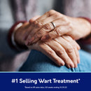 Compound W Nitrofreeze Wart Removal, 1 Pen & 5 Replaceable Tips, 1 ct