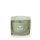 Yankee Candle Minis Jar, Hello Italy Collection, Pistachio Latte, 1.3 OZ, 4-Pack