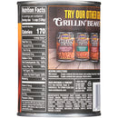 Bush's Best Honey Chipotle Grillin' Beans, 21.5 OZ - Trustables
