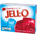 Sugar free cherry gelatin, cherry Sugar free gelatin, Cherry Gelatin Dessert, Cherry Jell-O dessert