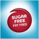 sugar free jell-o, fat free jell-o, Sugar free Cherry Jell-O