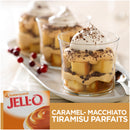 Jell-O Instant Pudding and Pie Filling, Butterscotch, 3.4 OZ