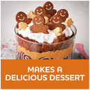 Jell-O Cook and Serve Pudding and Pie Filling, Butterscotch, 3.5 OZ