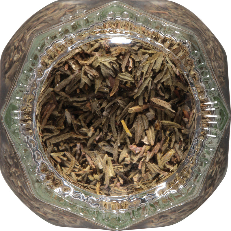 McCormick Gourmet Organic Thyme, 0.65 OZ - Trustables