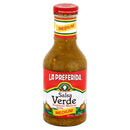 La Preferida Salsa Verda, Medium , 16 OZ - Trustables