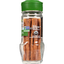 McCormick Gourmet Cinnamon, Sticks, 0.75 OZ Default Title