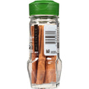 McCormick Gourmet Cinnamon, Sticks, 0.75 OZ Default Title