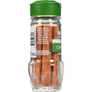 McCormick Gourmet Cinnamon, Sticks, 0.75 OZ Default Title