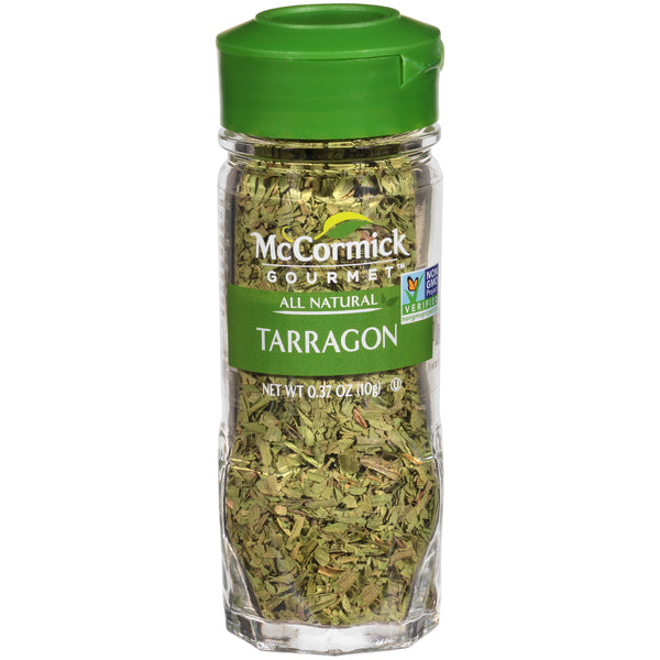 McCormick Gourmet Tarragon, 0.37 OZ Default Title