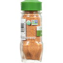 McCormick Gourmet Organic Nutmeg Ground, 1.81 OZ Default Title