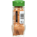 McCormick Gourmet Organic Nutmeg Ground, 1.81 OZ Default Title