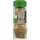 McCormick Gourmet Organic Herbes De Provence, 0.65 OZ Default Title