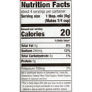 McCormick Brown Gravy, Gluten Free, 0.88 OZ Default Title