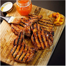 McCormick Grill Mates Brown Sugar Bourbon, 3 OZ - Trustables