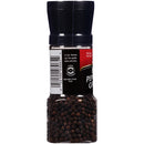 McCormick Black Peppercorn Grinder, 2.5 OZ Default Title