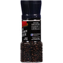 McCormick Black Peppercorn Grinder, 2.5 OZ Default Title