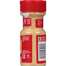 McCormick Ground Ginger, 1.5 OZ Default Title
