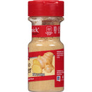 McCormick Ground Ginger, 1.5 OZ Default Title