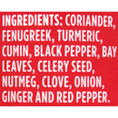 McCormick Curry Powder, 1.75 OZ Default Title