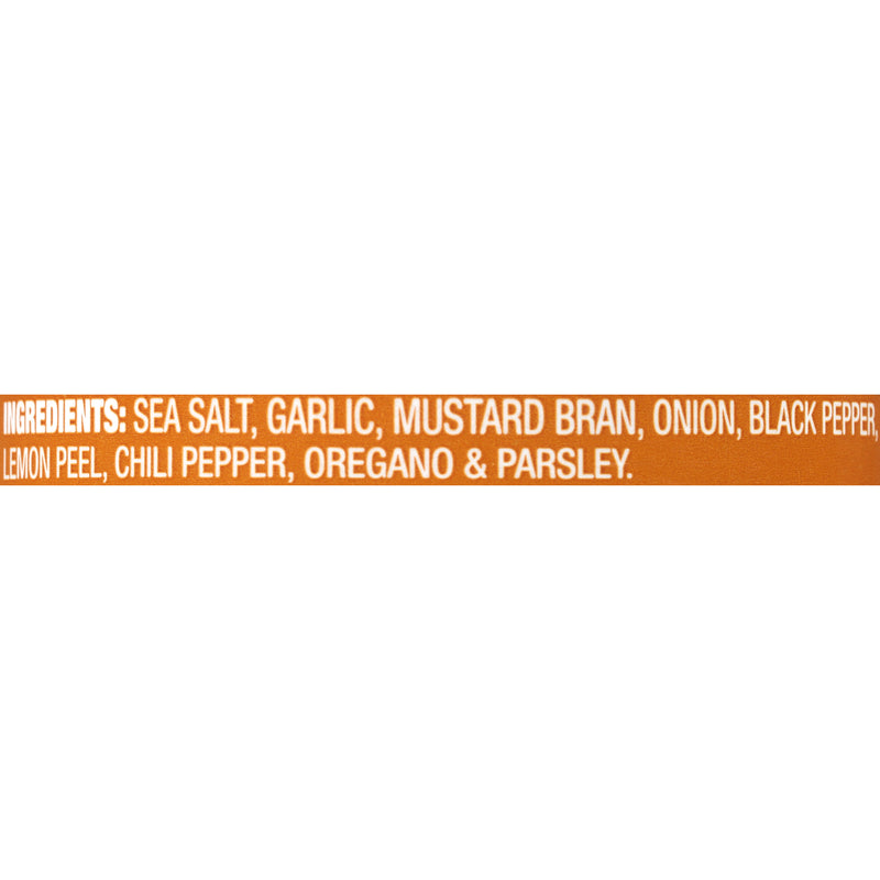 McCormick Garlic Onion Black Pepper Sea Salt, 4.25 OZ Default Title