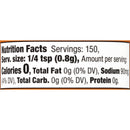 McCormick Garlic Onion Black Pepper Sea Salt, 4.25 OZ Default Title