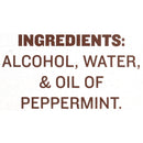 McCormick Peppermint Extract, 2 OZ Default Title