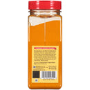 McCormick Turmeric Ground Organic, 13.25 OZ Default Title