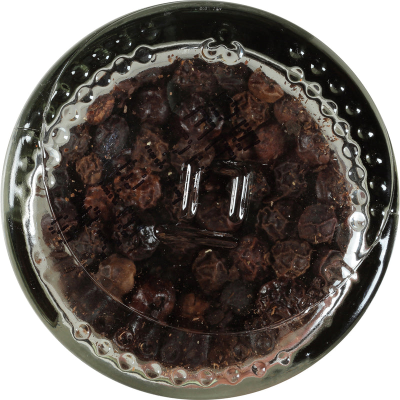 McCormick Gourmet Global Selects Smoky Oak Wood Smoked Pepper, 1.76 oz