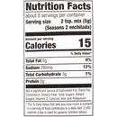 McCormick Enchilada Sauce Mix, 1.5 OZ Default Title