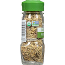 McCormick Gourmet Organic Rosemary, 0.65 OZ Default Title