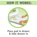 Tidy Cats Breeze Cat Pads Refill Pack, 10 CT - Trustables