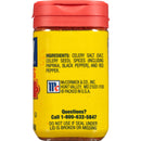 McCormick Old Bay Hot Seasoning, 2.12 OZ Default Title
