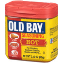 McCormick Old Bay Hot Seasoning, 2.12 OZ Default Title
