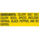 McCormick Old Bay Hot Seasoning, 2.12 OZ Default Title
