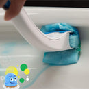 Scrubbing Bubbles Fresh Brush Flushable Refills, 10 CT