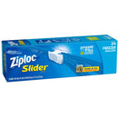Ziploc Slider Gallon Freezer Bag Value Pack, 24 CT - Trustables