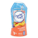 Crystal Light Liquid Drink Mix, Mango Passionfruit, 1.62 OZ - Trustables