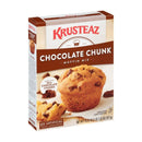 Krusteaz Chocolate Chip Muffin Mix, 18.25 OZ - Trustables