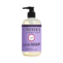 Mrs. Meyer's Clean Day Lilac Liquid Hand Soap