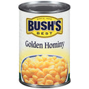 Bush's Best Baked Beans, Golden Hominy, 15.5 Oz - Trustables