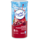 Crystal Light Pitcher Packets, Cherry Pomegranate, 2.2 OZ - Trustables