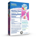 Wyler's Light Raspberry Lemonade Singles To Go Drink Mix, 8 CT