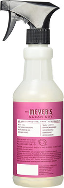 Mum Cleaner, Mum Kitchen cleaner, Mrs. Meyer's Multi-Surface Cleaner Mum, 16 OZ - Trustables