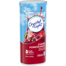 Crystal Light Pitcher Packets, Cherry Pomegranate, 2.2 OZ - Trustables