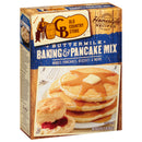 Cracker Barrel Buttermilk Baking & Pancake Mix, 32 OZ - Trustables